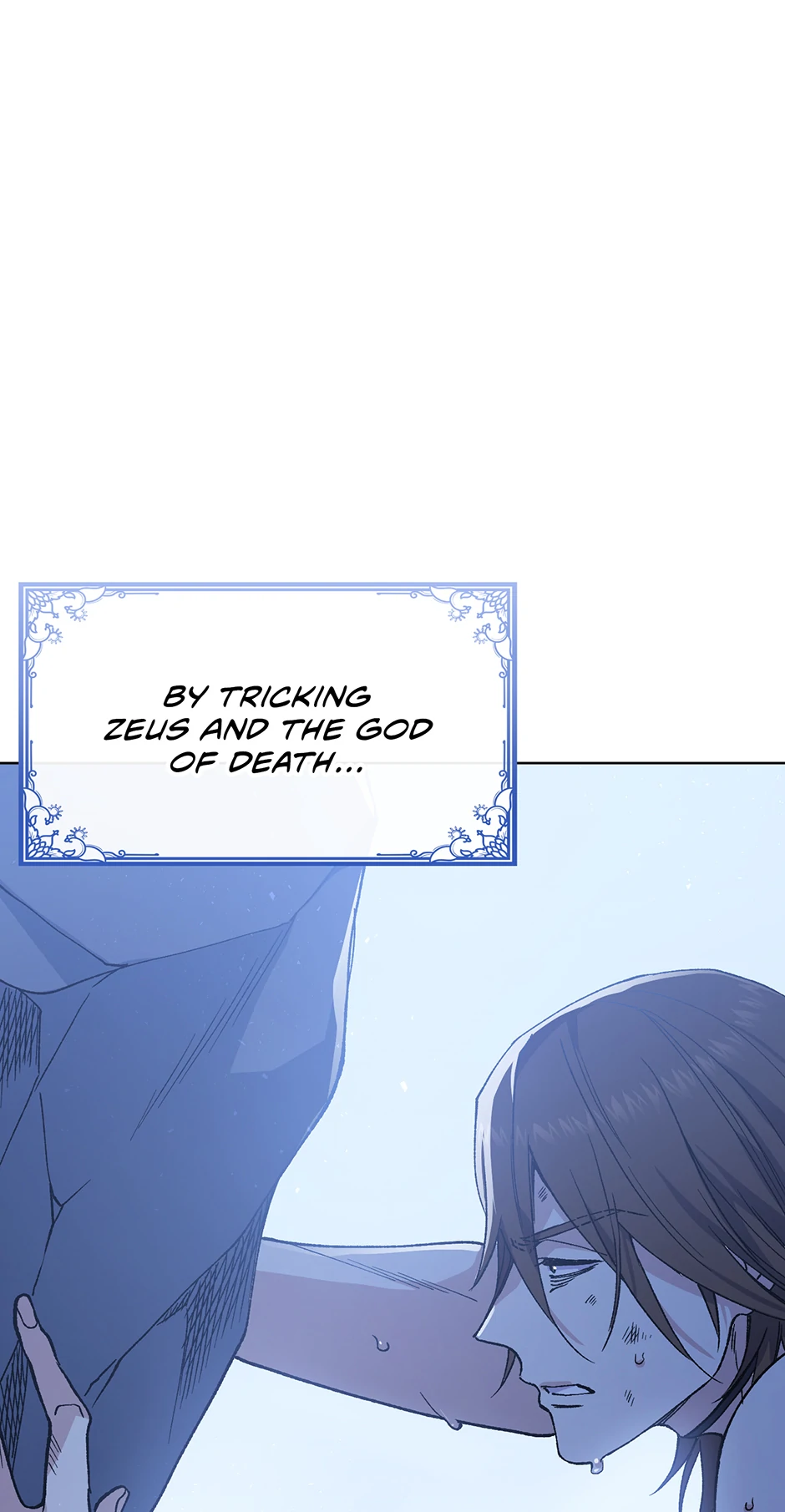Constellations of the Gods [Official] Chapter 2 - Page 81
