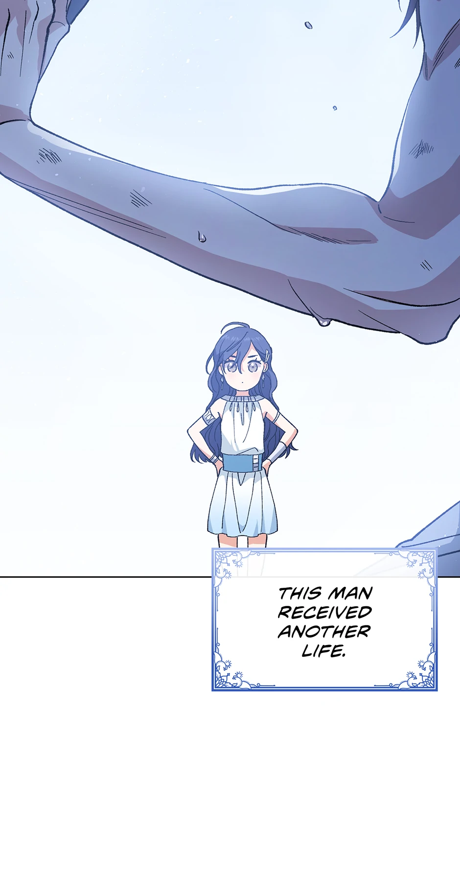 Constellations of the Gods [Official] Chapter 2 - Page 82