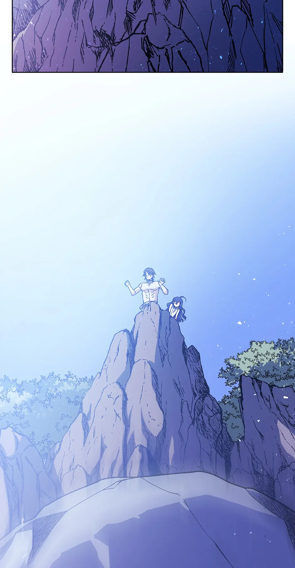 Constellations of the Gods [Official] Chapter 2 - Page 86