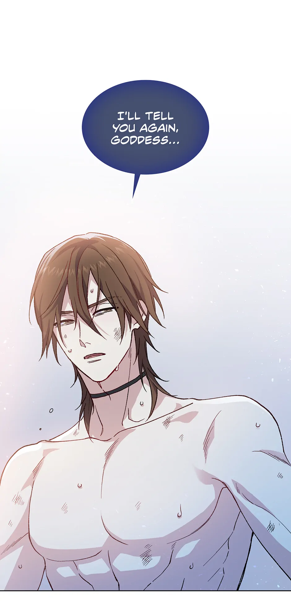Constellations of the Gods [Official] Chapter 2 - Page 89
