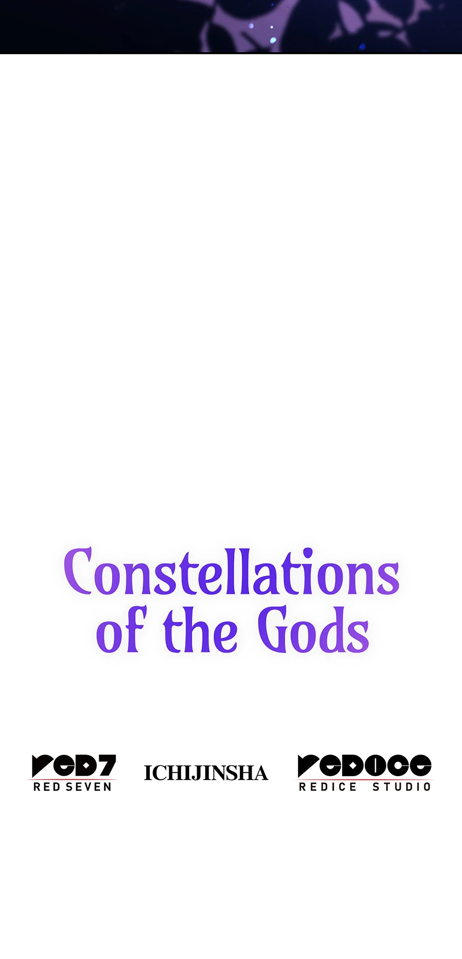 Constellations of the Gods [Official] Chapter 2 - Page 93