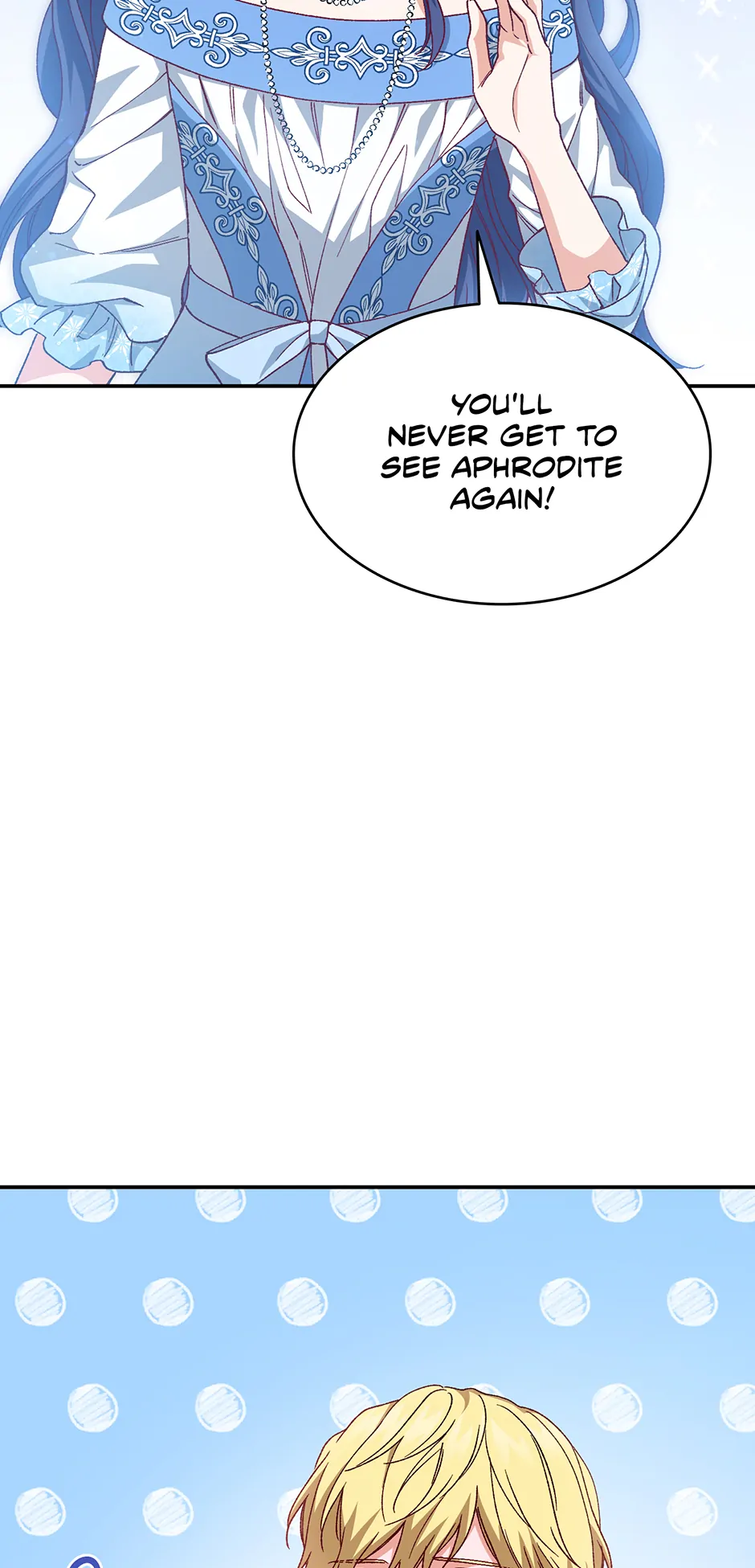 Constellations of the Gods [Official] Chapter 20 - Page 6