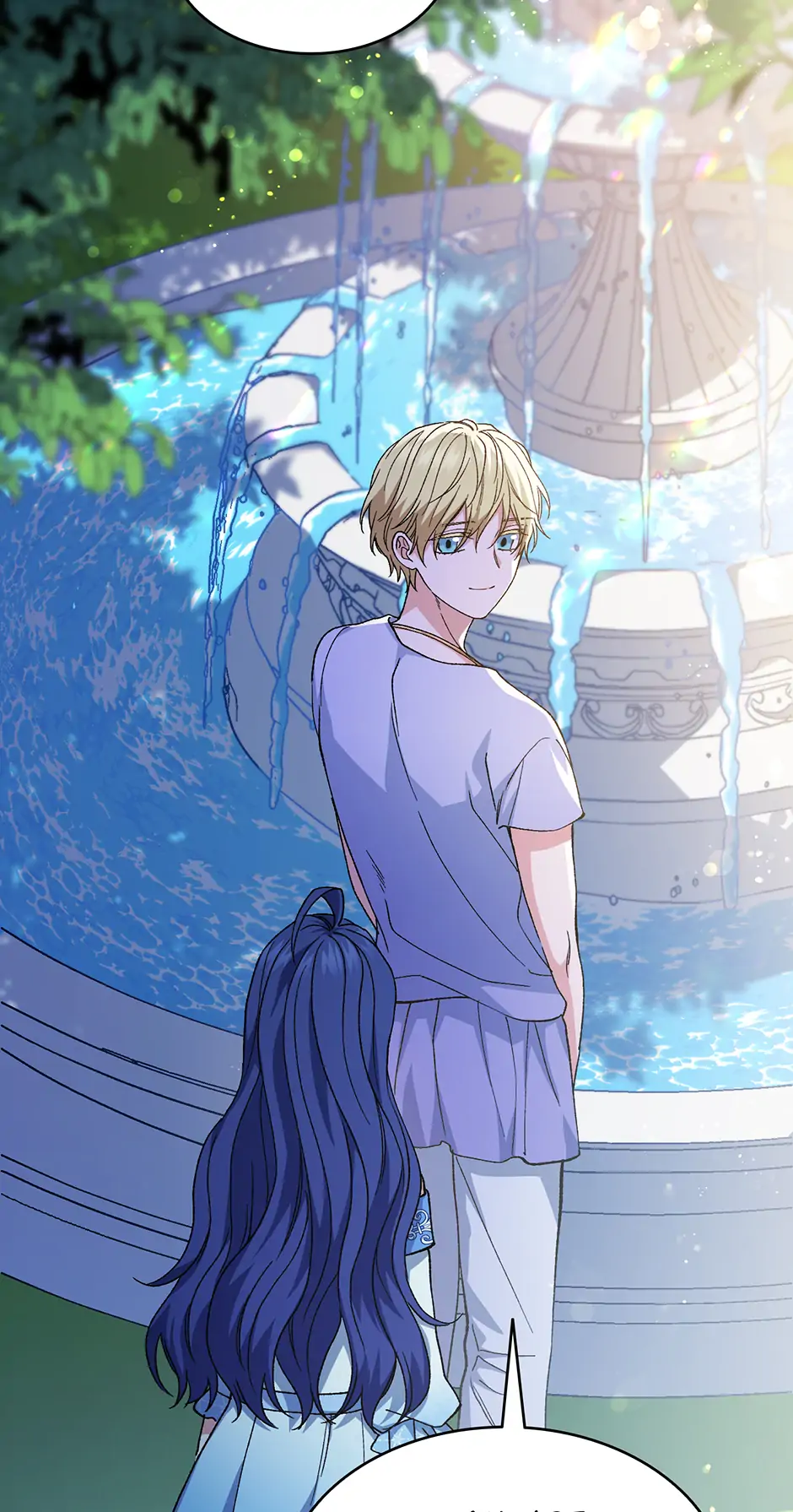 Constellations of the Gods [Official] Chapter 20 - Page 30