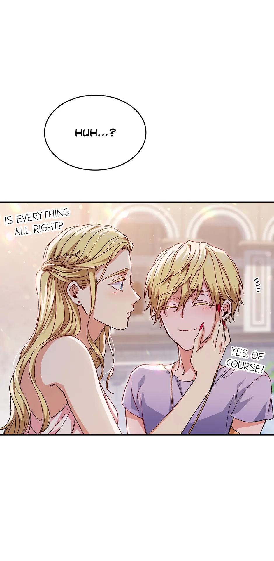 Constellations of the Gods [Official] Chapter 20 - Page 43
