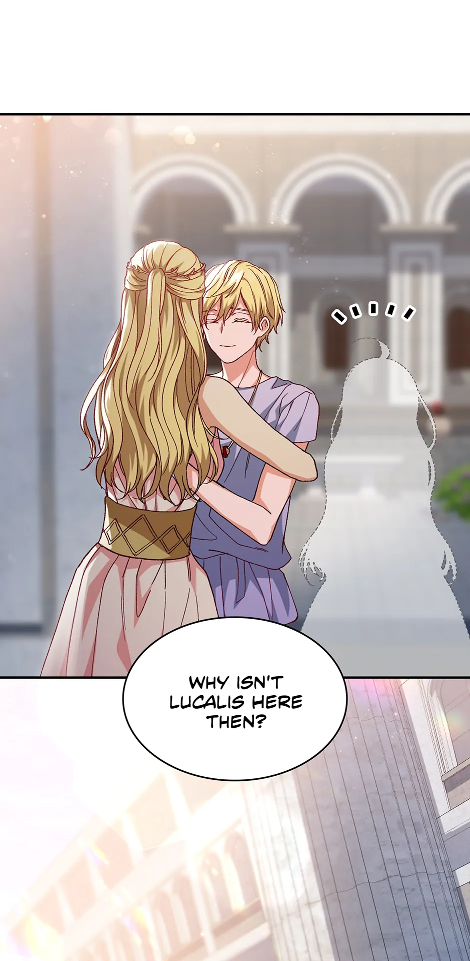 Constellations of the Gods [Official] Chapter 20 - Page 44