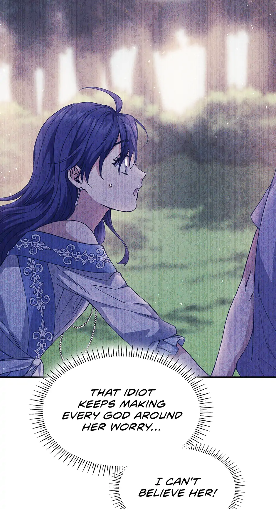 Constellations of the Gods [Official] Chapter 20 - Page 53