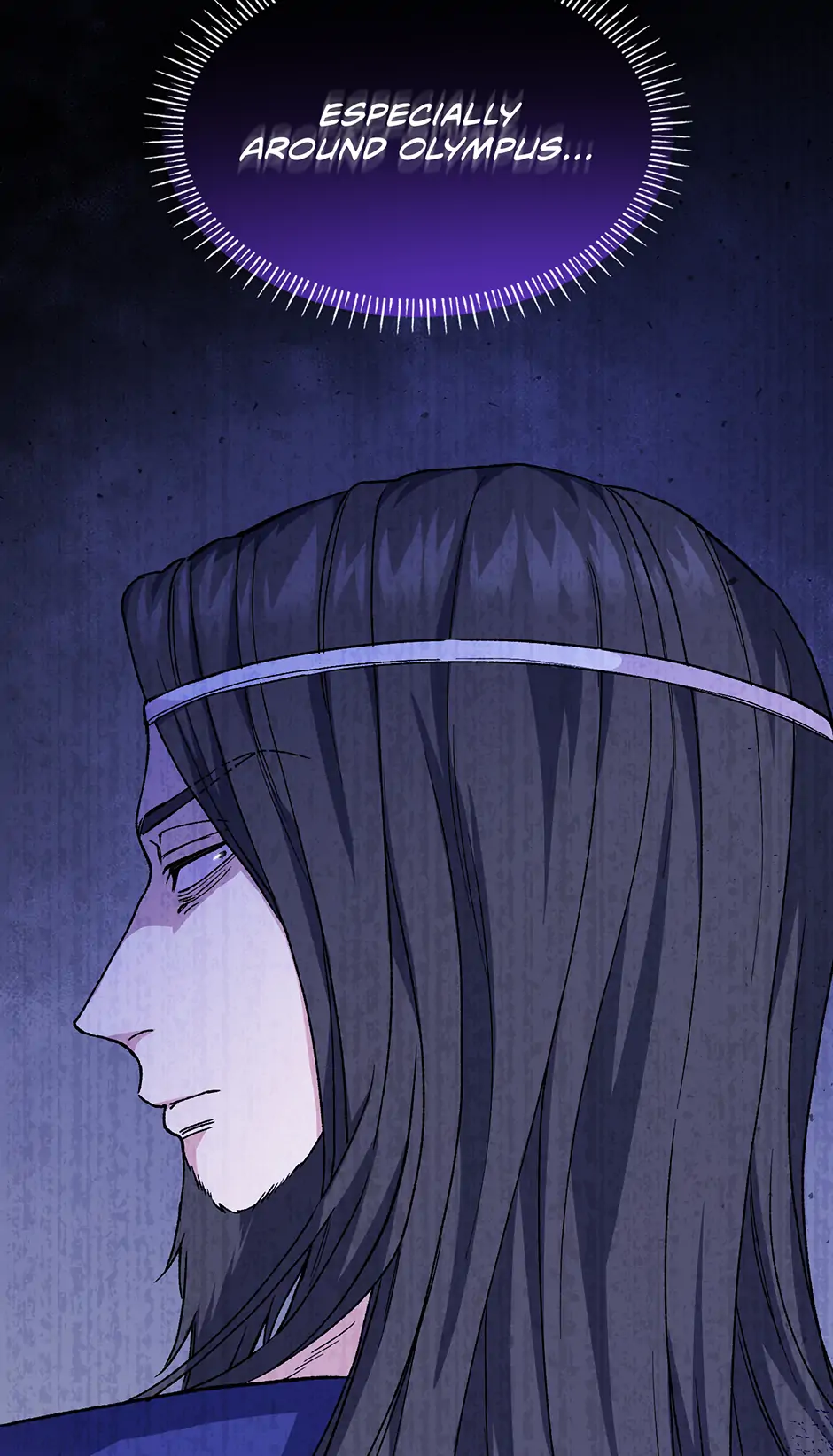 Constellations of the Gods [Official] Chapter 20 - Page 61