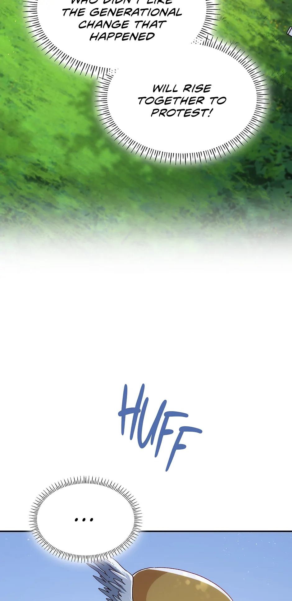 Constellations of the Gods [Official] Chapter 20 - Page 64