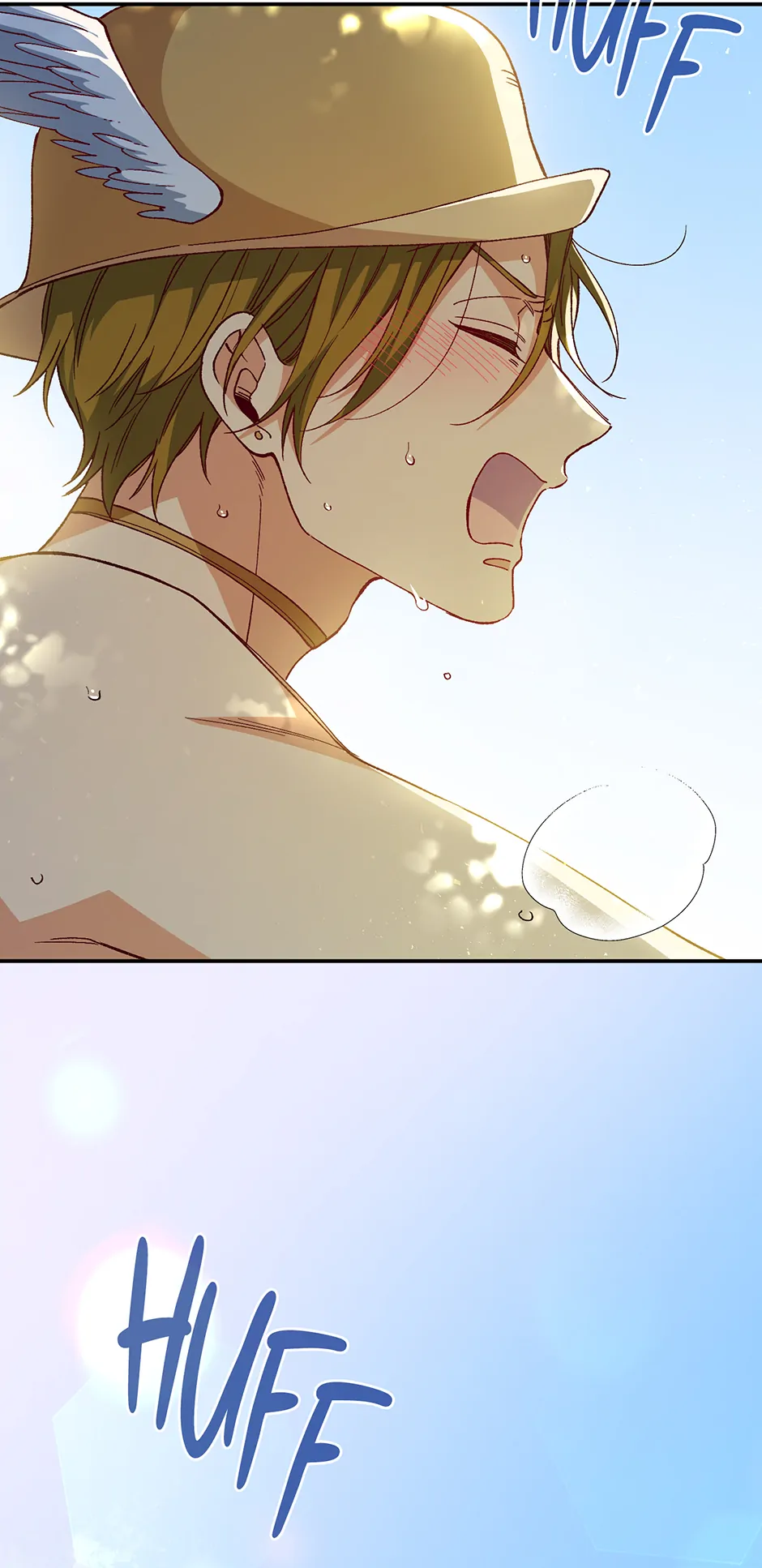 Constellations of the Gods [Official] Chapter 20 - Page 68