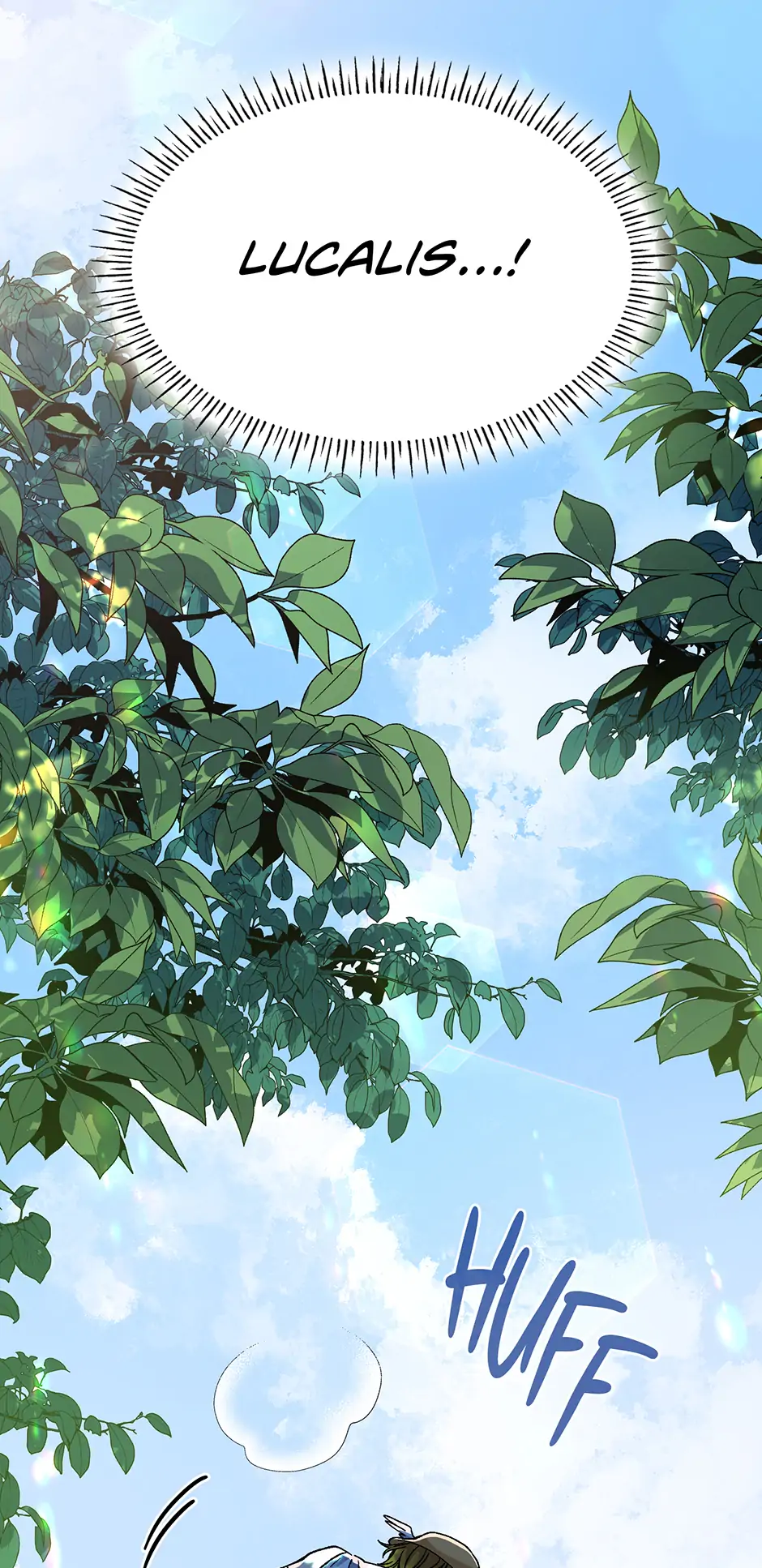 Constellations of the Gods [Official] Chapter 20 - Page 69