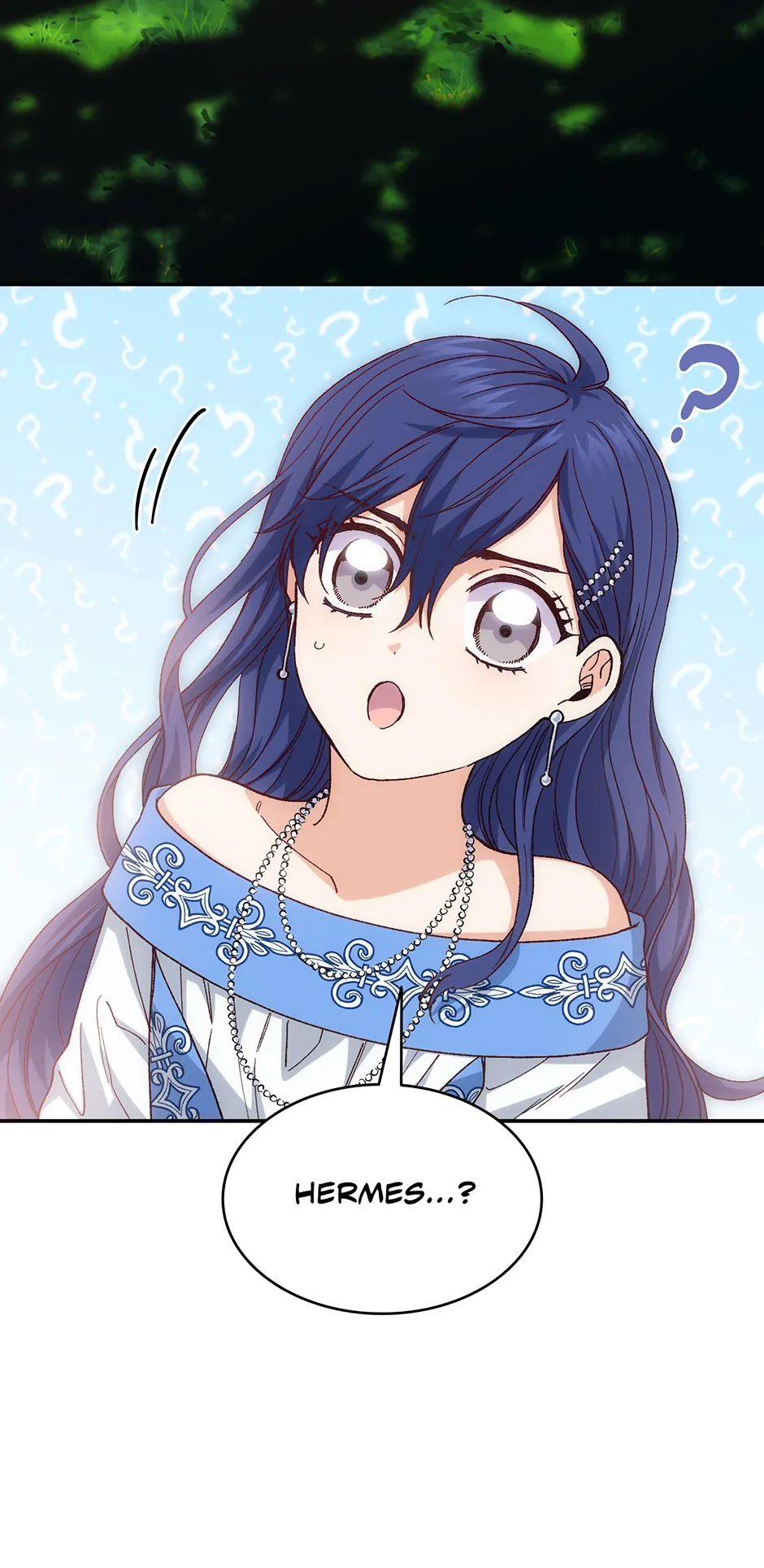 Constellations of the Gods [Official] Chapter 20 - Page 71