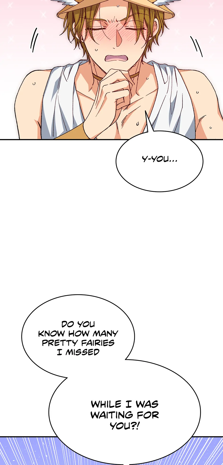 Constellations of the Gods [Official] Chapter 20 - Page 73