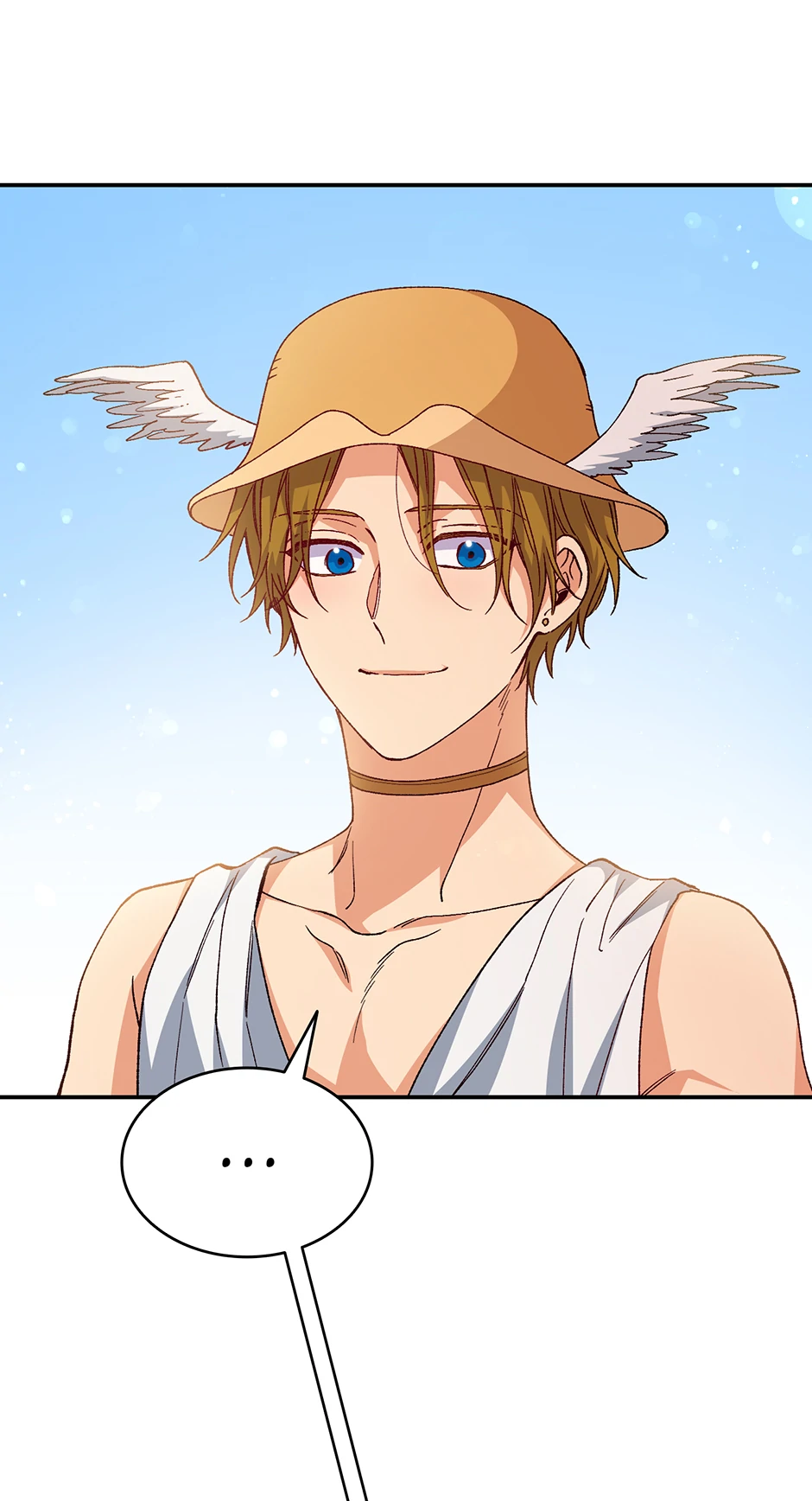 Constellations of the Gods [Official] Chapter 20 - Page 77