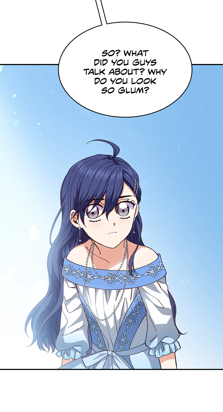 Constellations of the Gods [Official] Chapter 20 - Page 78