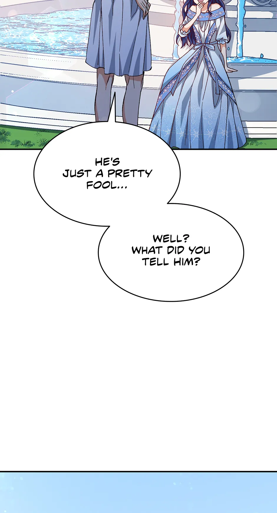 Constellations of the Gods [Official] Chapter 20 - Page 82