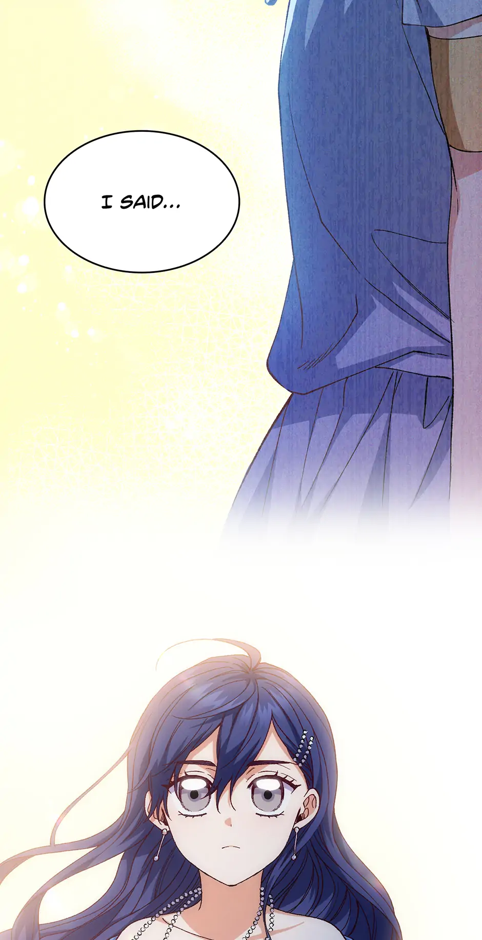 Constellations of the Gods [Official] Chapter 20 - Page 87