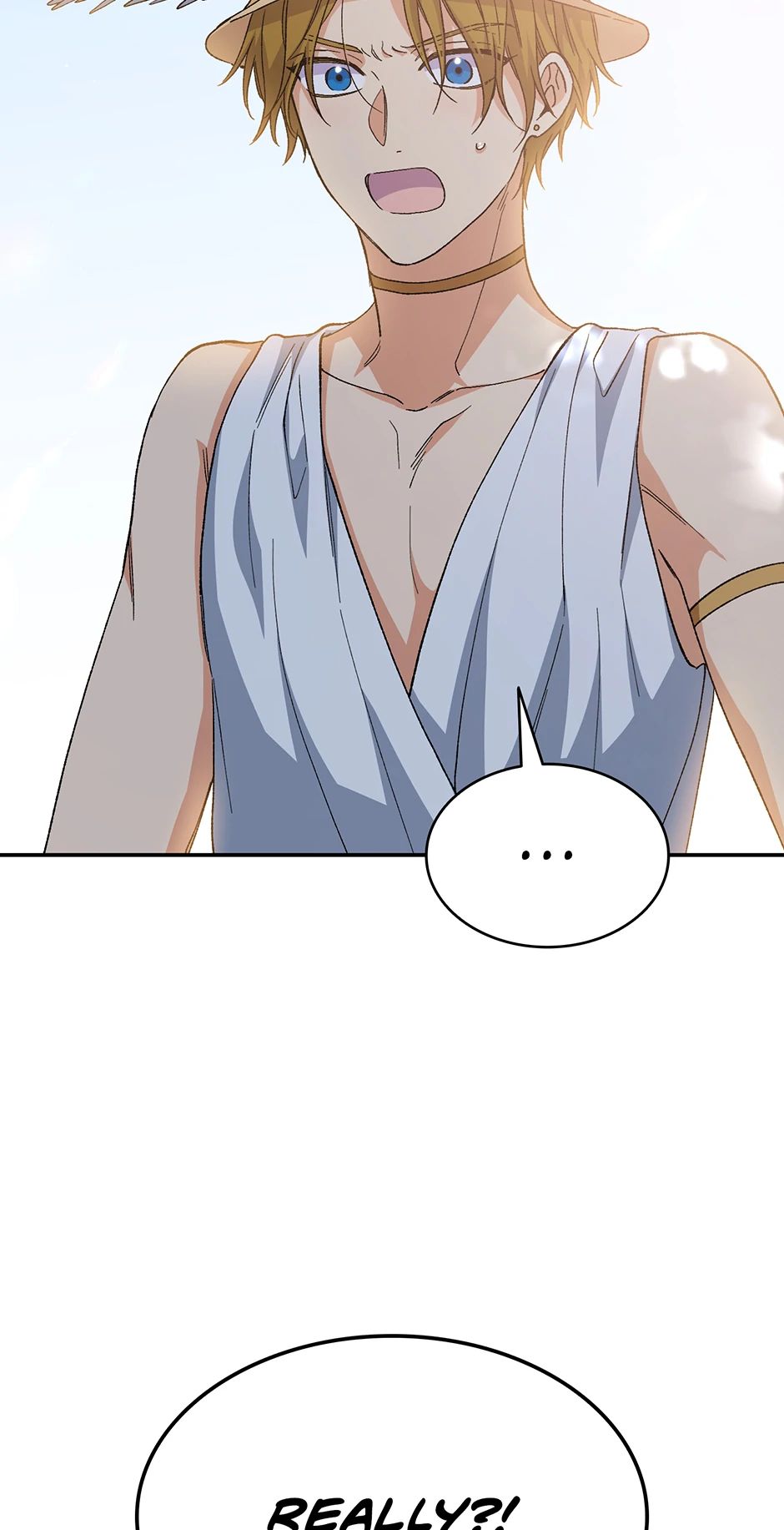 Constellations of the Gods [Official] Chapter 20 - Page 90
