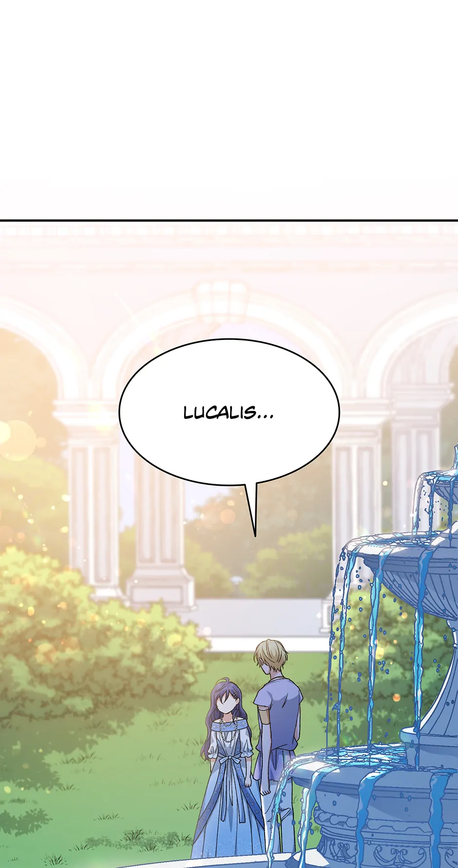 Constellations of the Gods [Official] Chapter 21 - Page 1