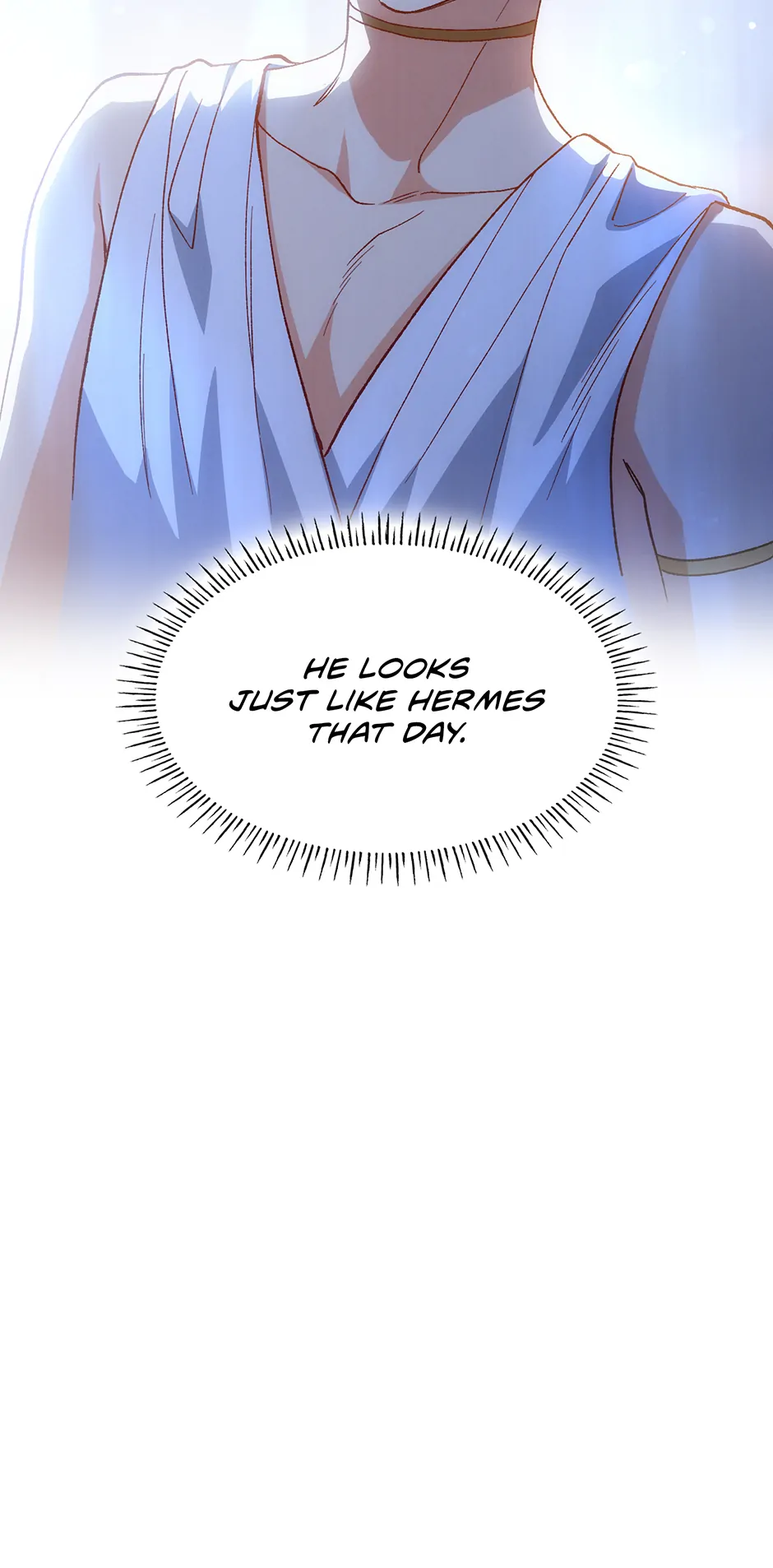 Constellations of the Gods [Official] Chapter 21 - Page 17