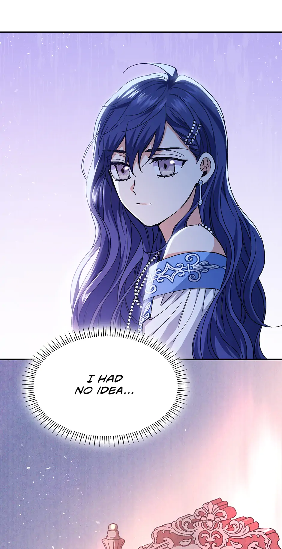 Constellations of the Gods [Official] Chapter 21 - Page 26