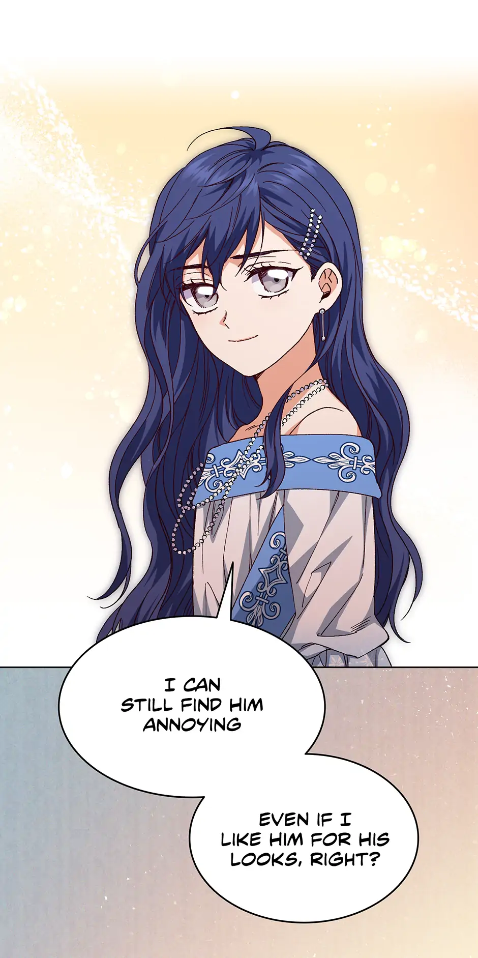 Constellations of the Gods [Official] Chapter 21 - Page 35
