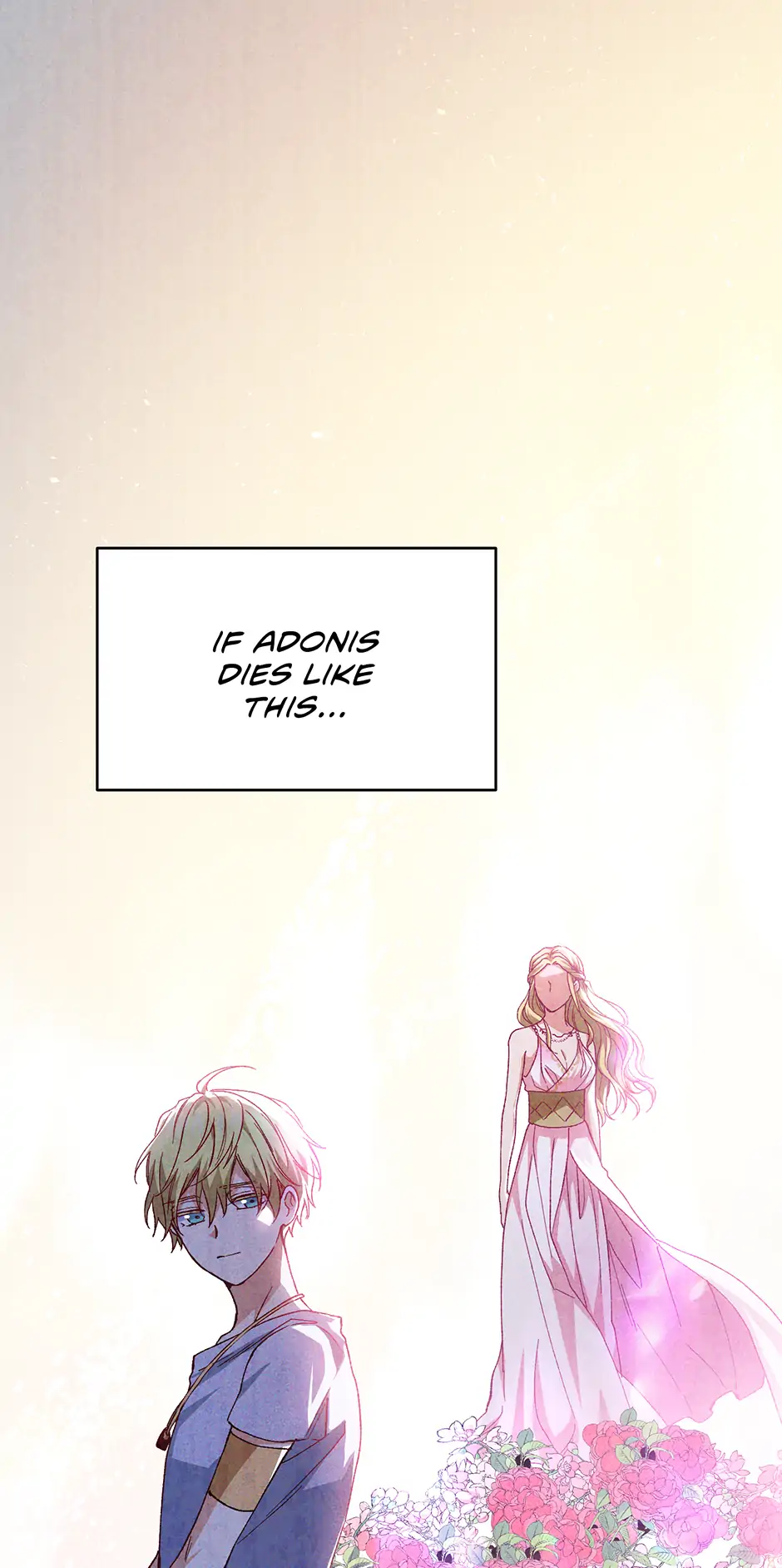 Constellations of the Gods [Official] Chapter 21 - Page 36
