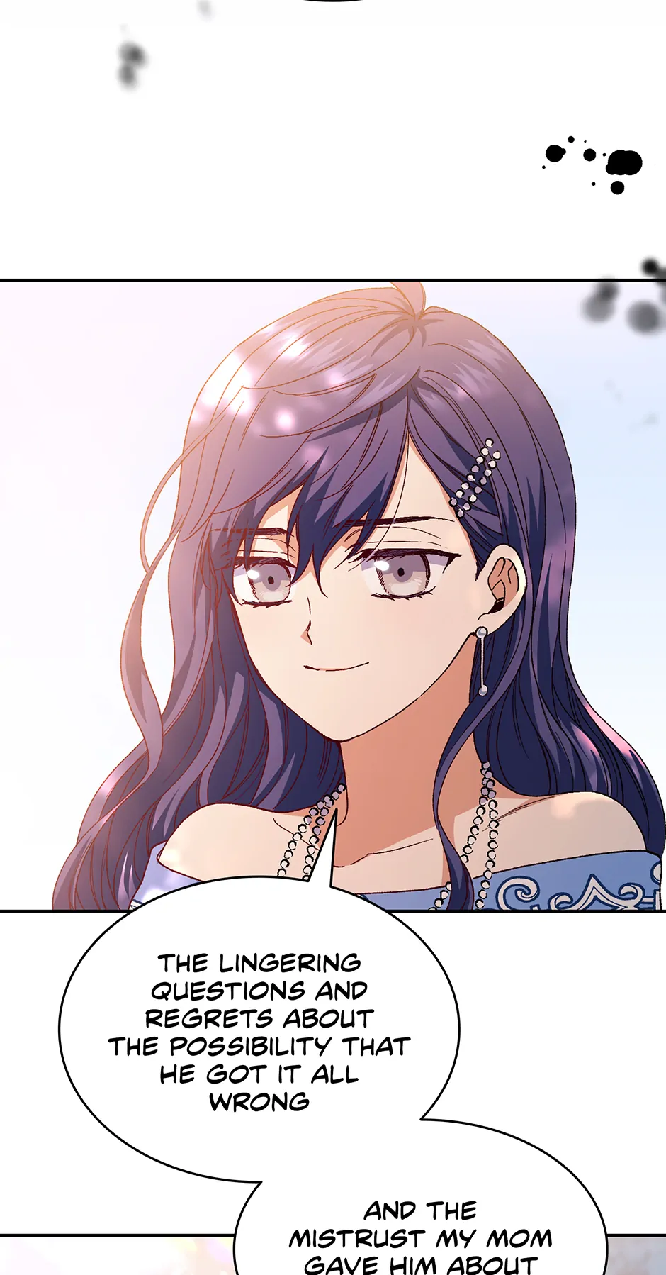 Constellations of the Gods [Official] Chapter 21 - Page 43