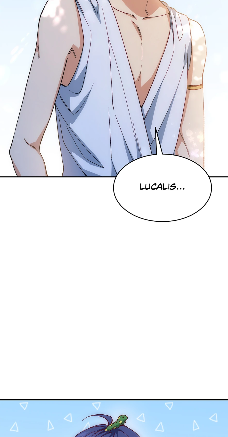 Constellations of the Gods [Official] Chapter 21 - Page 47