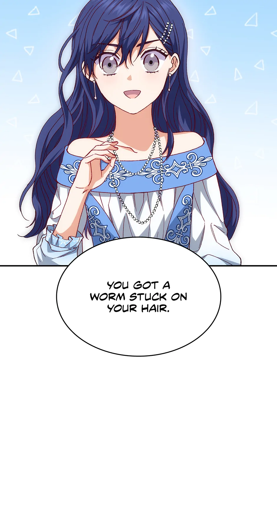Constellations of the Gods [Official] Chapter 21 - Page 48