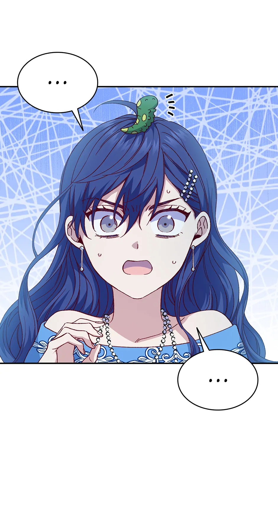 Constellations of the Gods [Official] Chapter 21 - Page 49