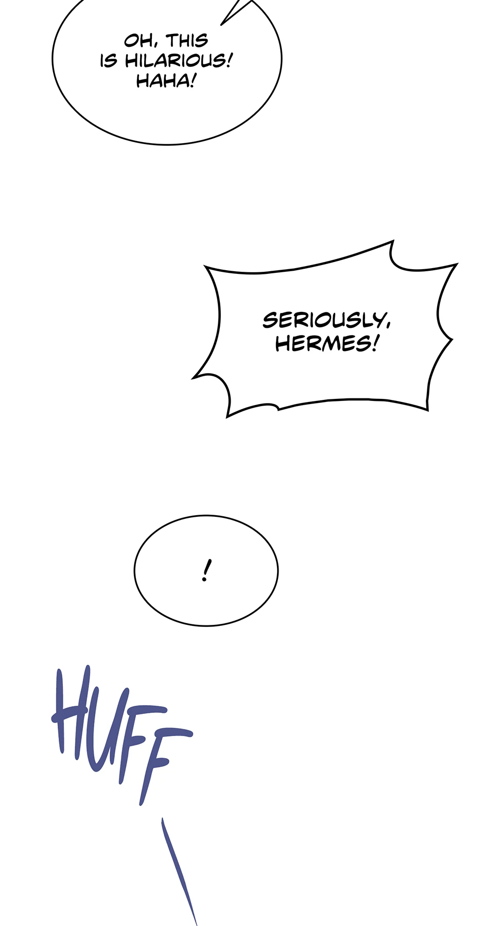 Constellations of the Gods [Official] Chapter 21 - Page 51