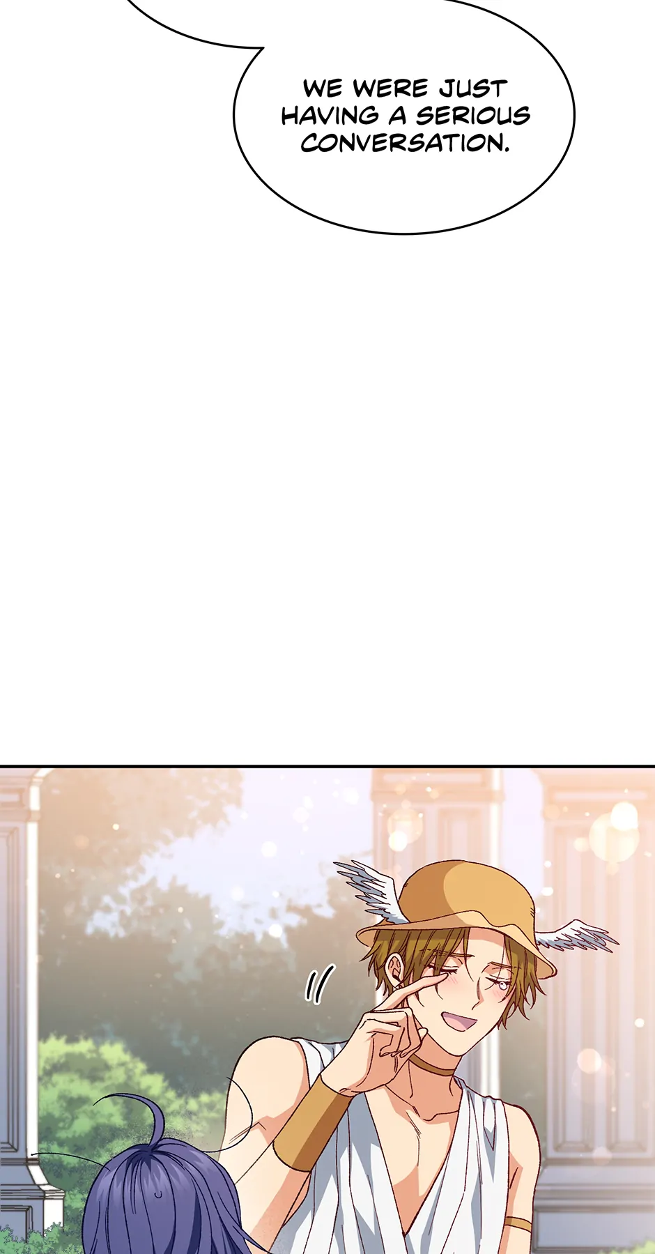 Constellations of the Gods [Official] Chapter 21 - Page 53