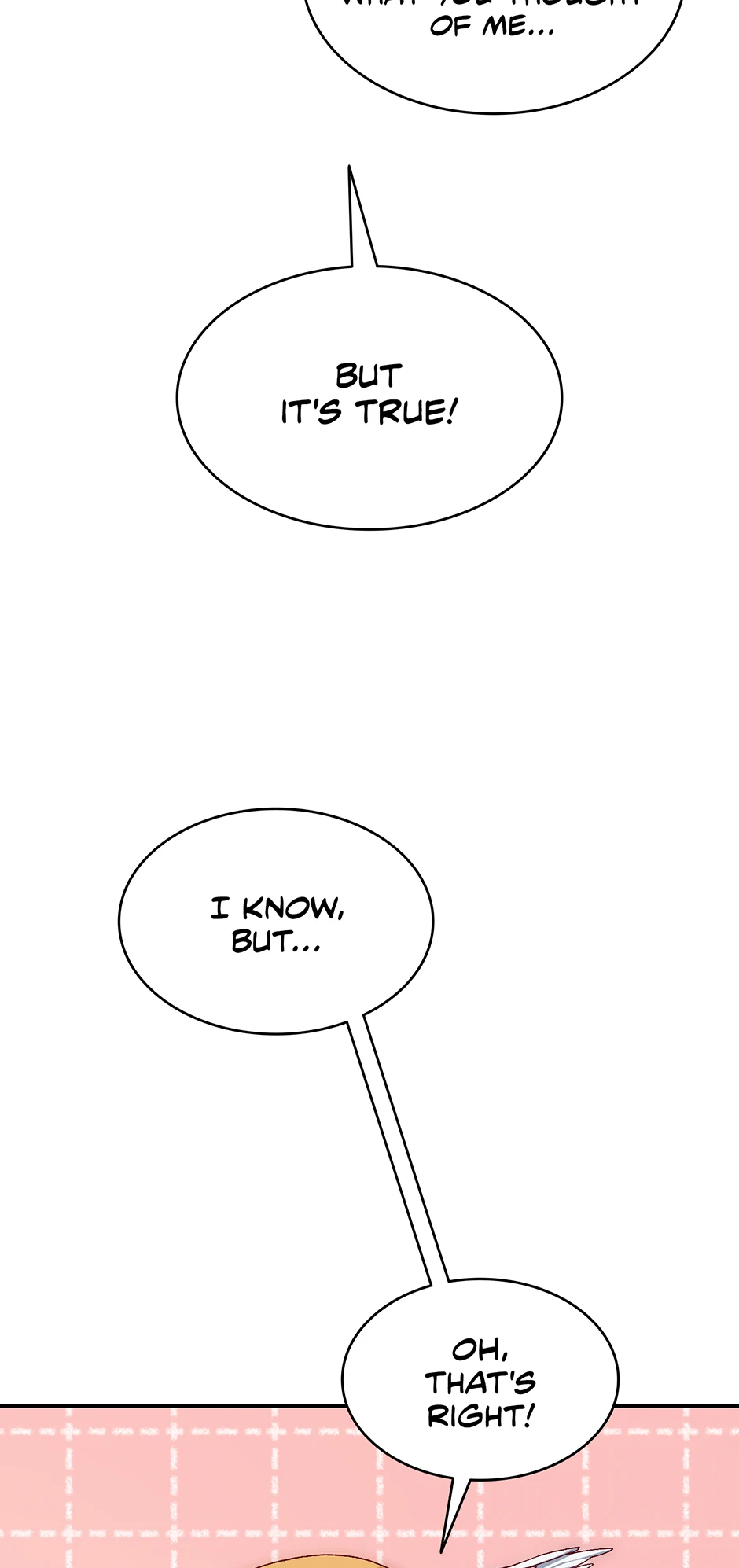 Constellations of the Gods [Official] Chapter 21 - Page 60