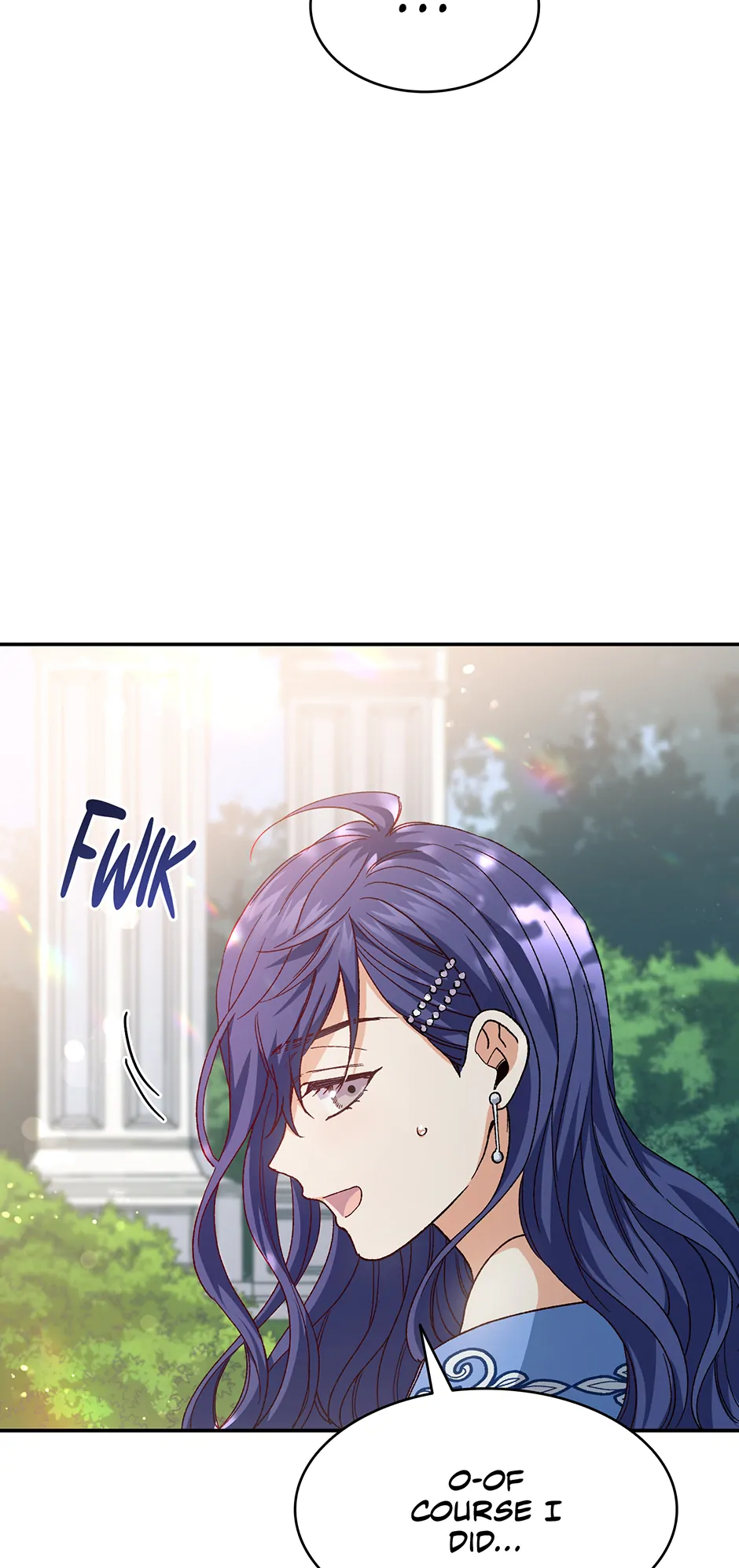 Constellations of the Gods [Official] Chapter 21 - Page 63