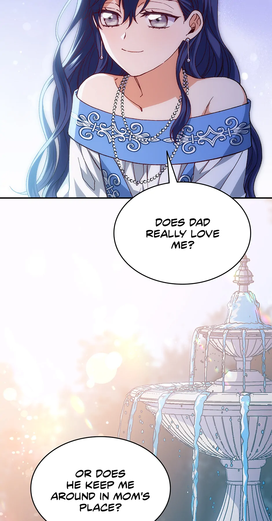 Constellations of the Gods [Official] Chapter 21 - Page 68