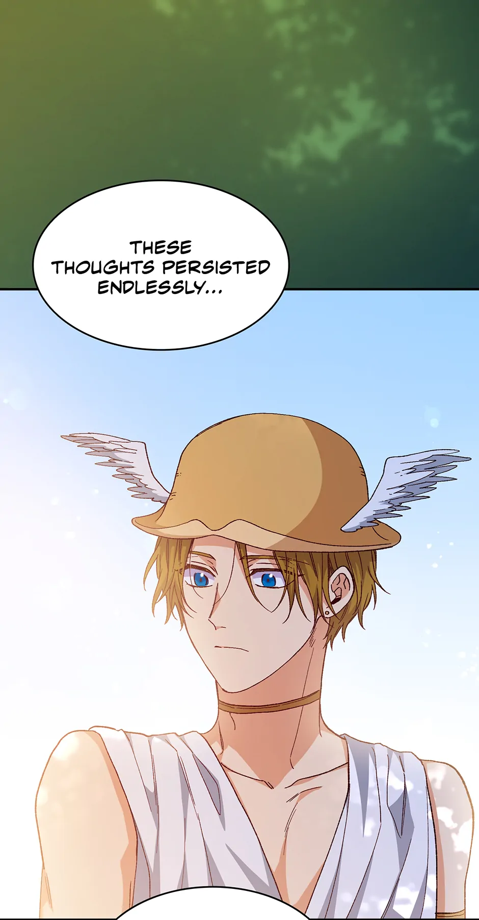 Constellations of the Gods [Official] Chapter 21 - Page 70