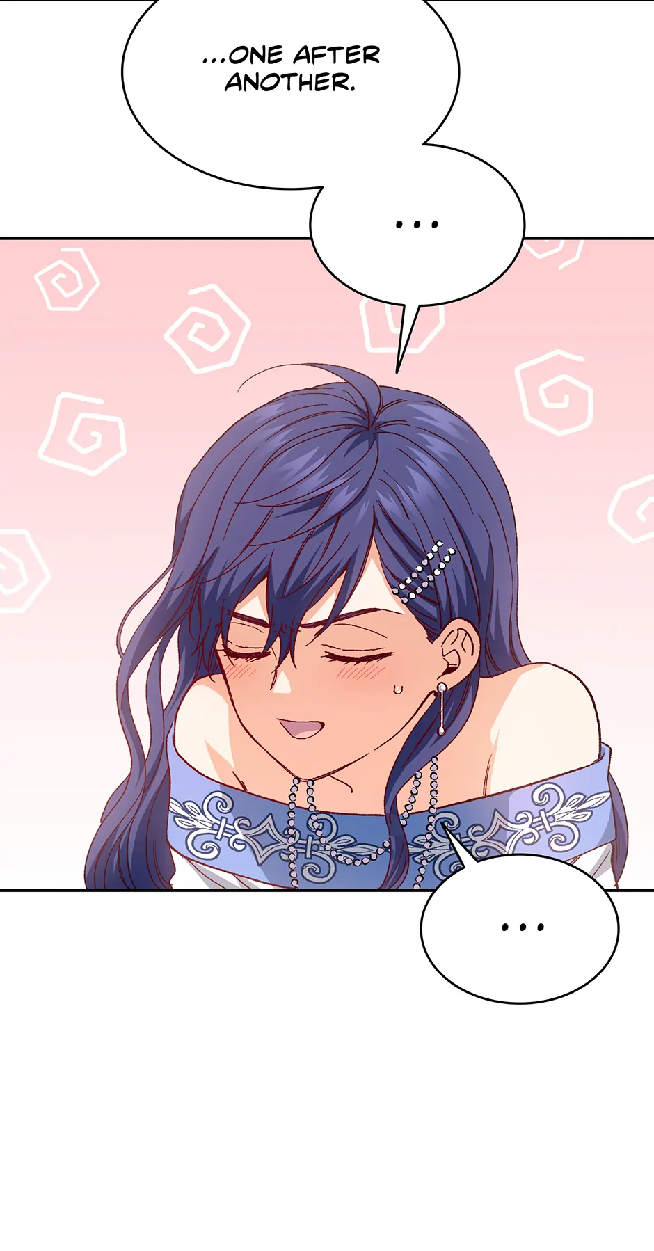 Constellations of the Gods [Official] Chapter 21 - Page 71
