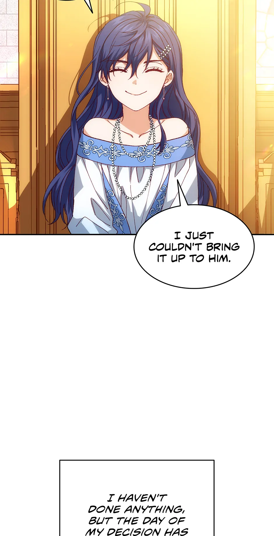 Constellations of the Gods [Official] Chapter 21 - Page 80