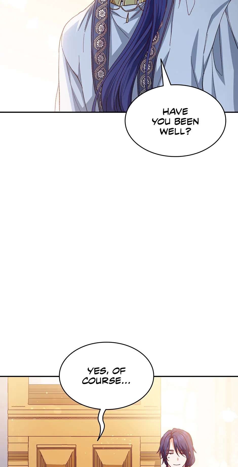 Constellations of the Gods [Official] Chapter 21 - Page 84