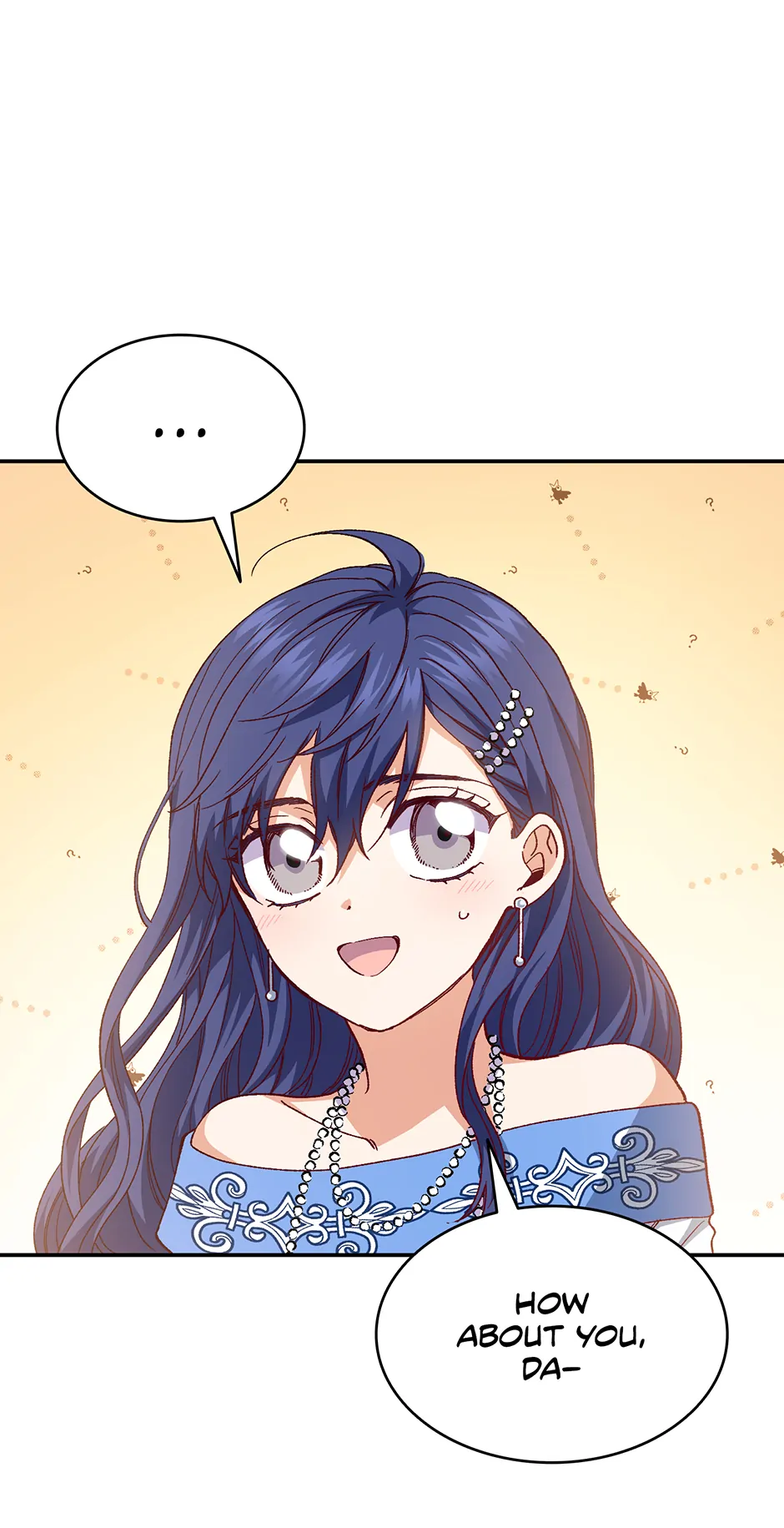 Constellations of the Gods [Official] Chapter 21 - Page 86