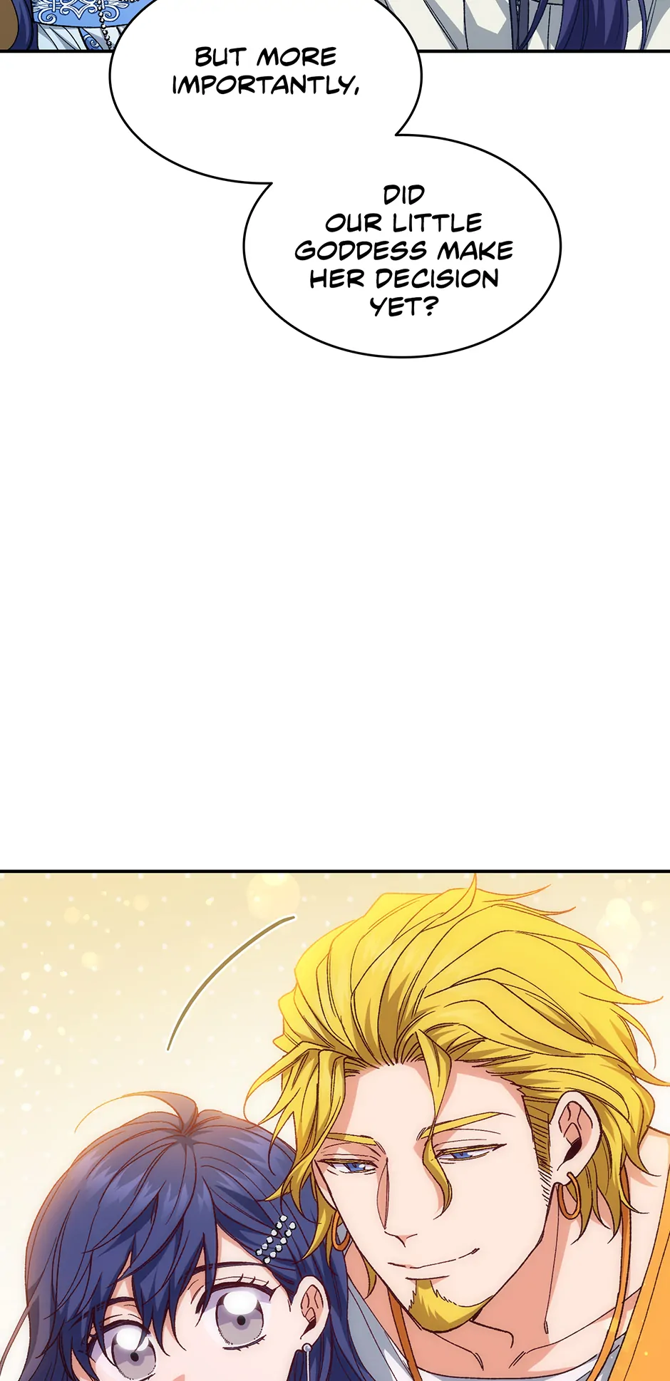 Constellations of the Gods [Official] Chapter 21 - Page 88