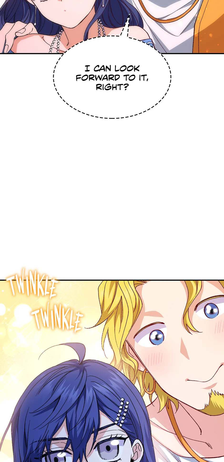Constellations of the Gods [Official] Chapter 21 - Page 89