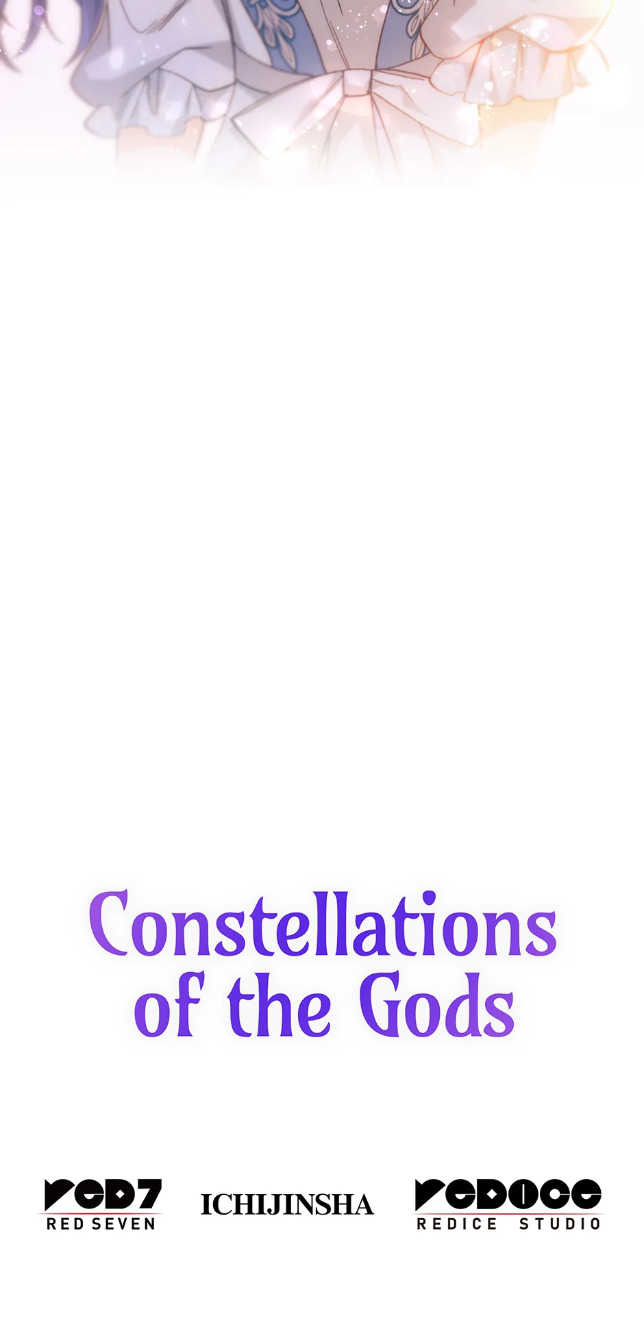 Constellations of the Gods [Official] Chapter 21 - Page 94