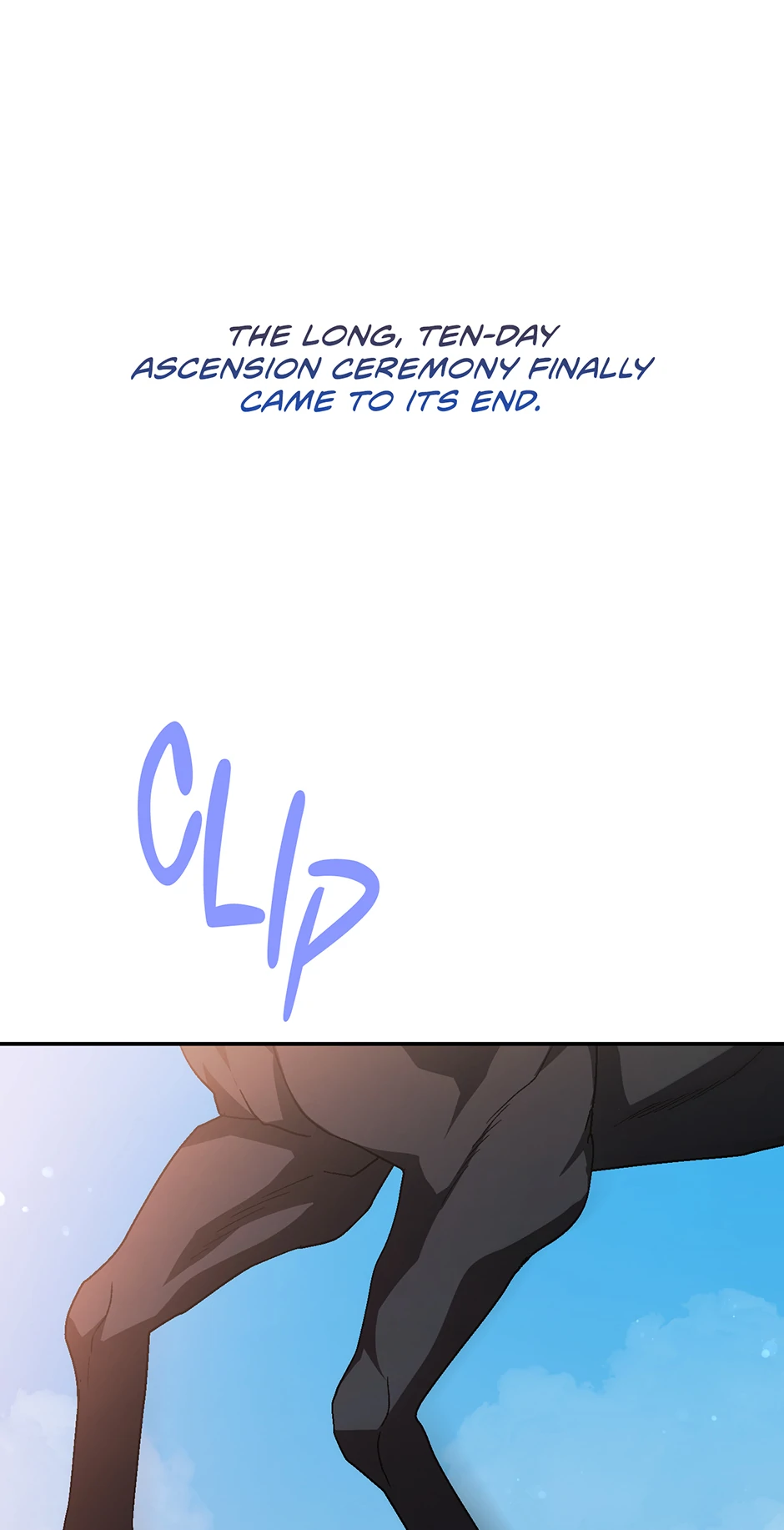 Constellations of the Gods [Official] Chapter 22 - Page 8