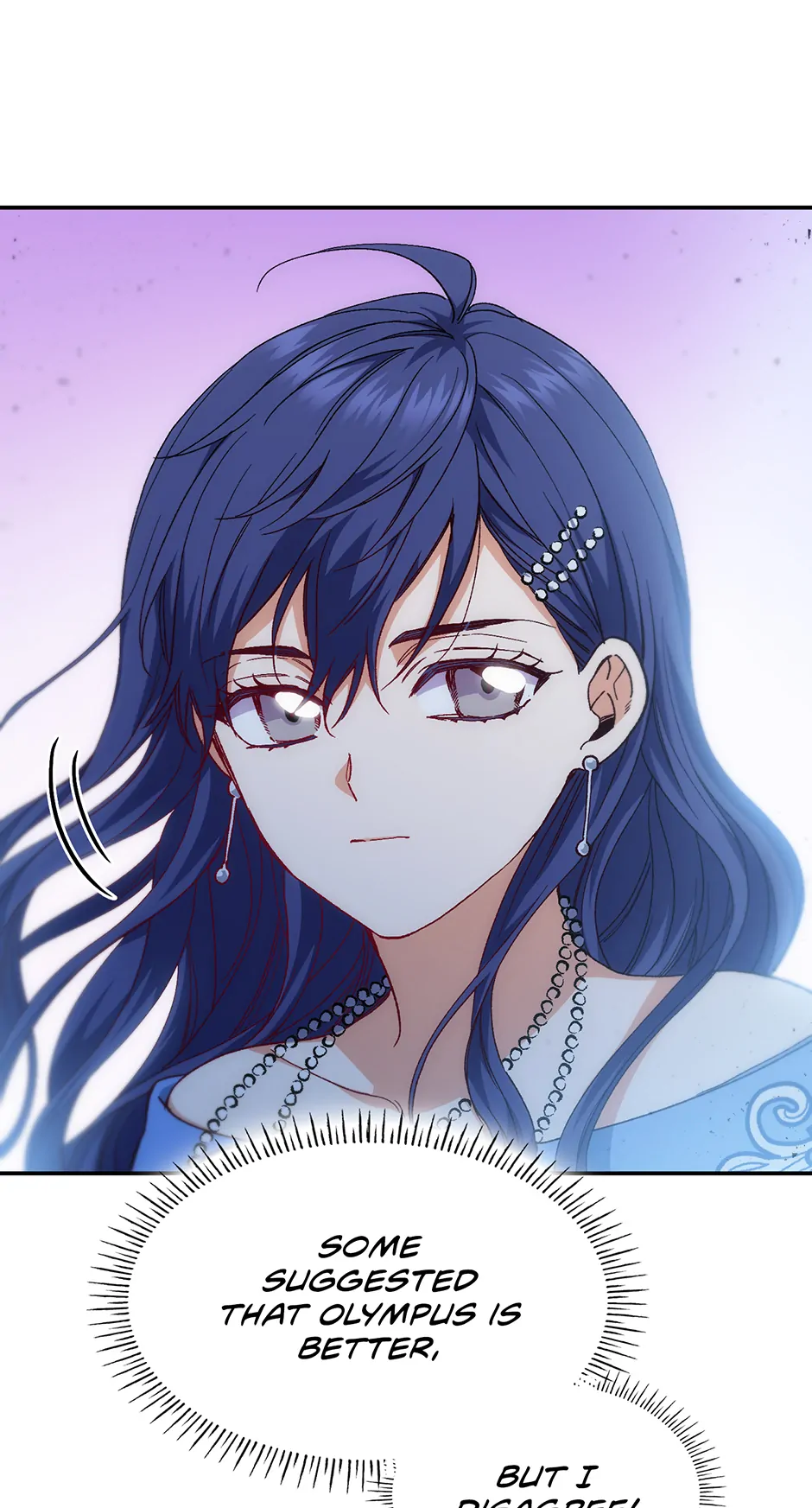 Constellations of the Gods [Official] Chapter 22 - Page 39