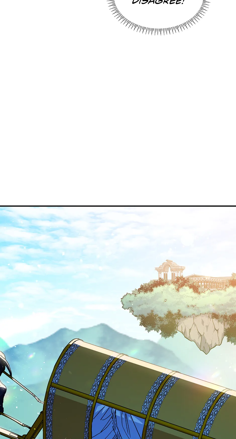 Constellations of the Gods [Official] Chapter 22 - Page 40