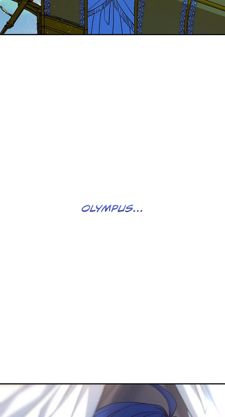 Constellations of the Gods [Official] Chapter 22 - Page 41