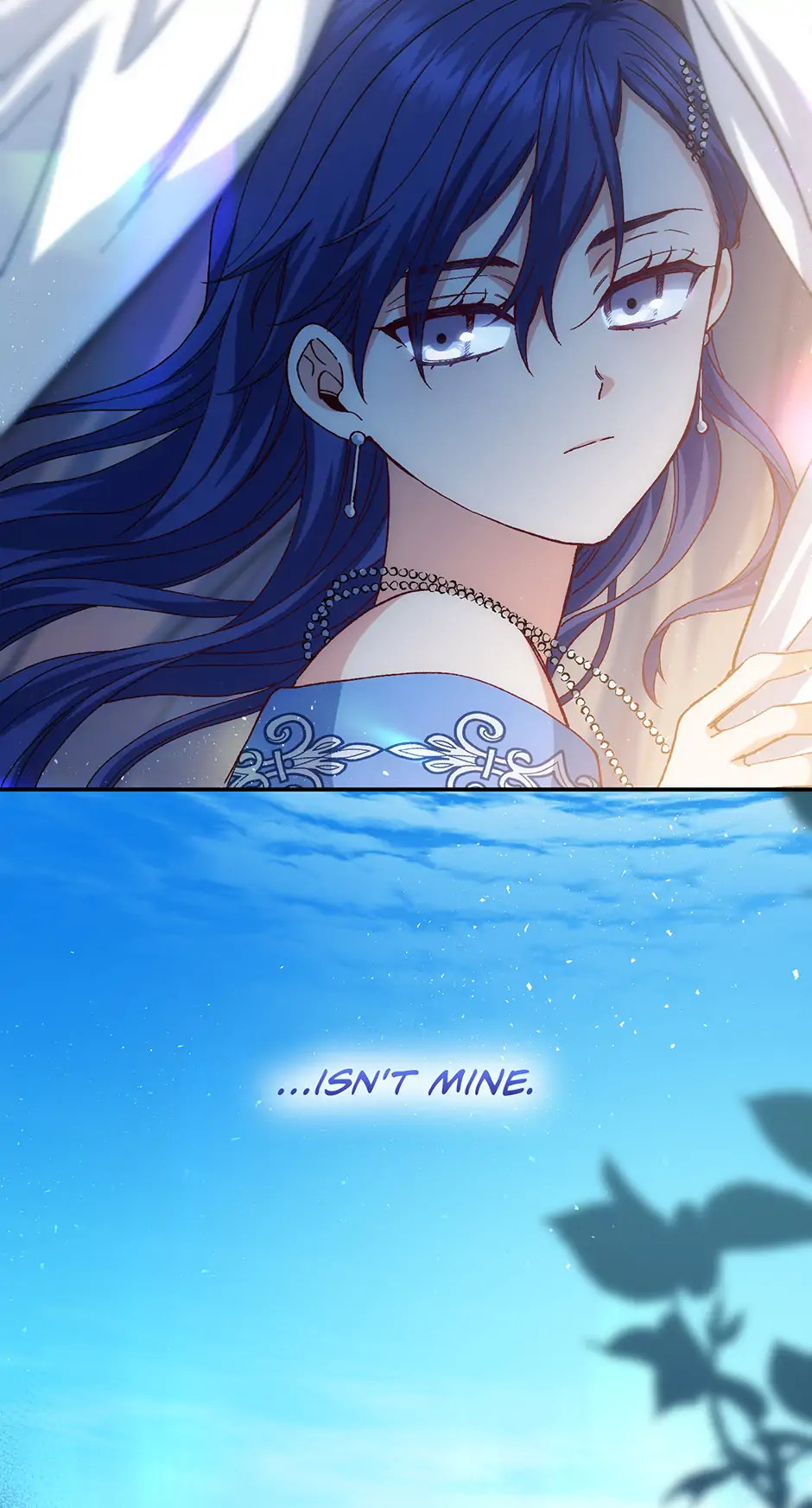 Constellations of the Gods [Official] Chapter 22 - Page 42