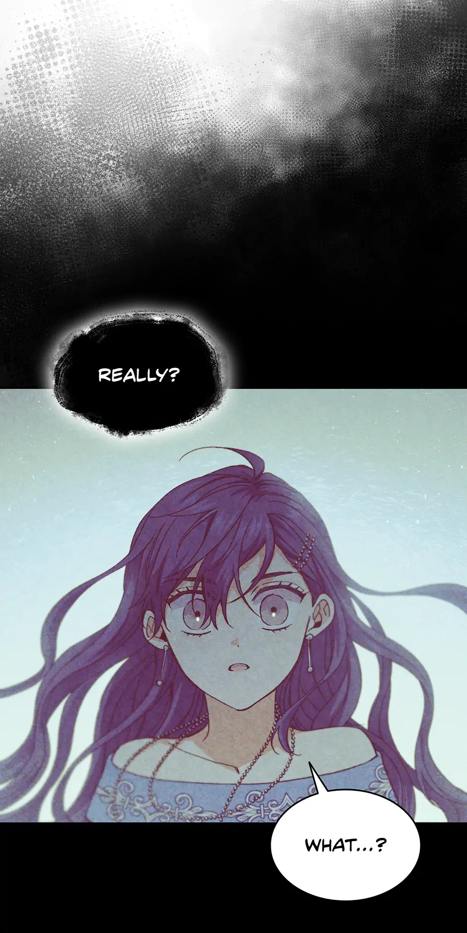 Constellations of the Gods [Official] Chapter 22 - Page 47