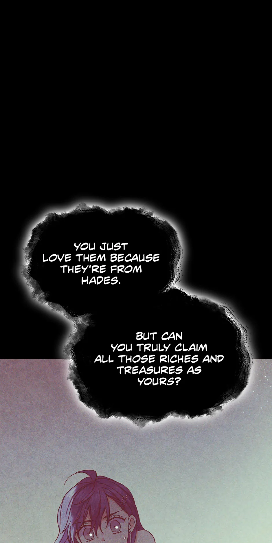 Constellations of the Gods [Official] Chapter 22 - Page 50